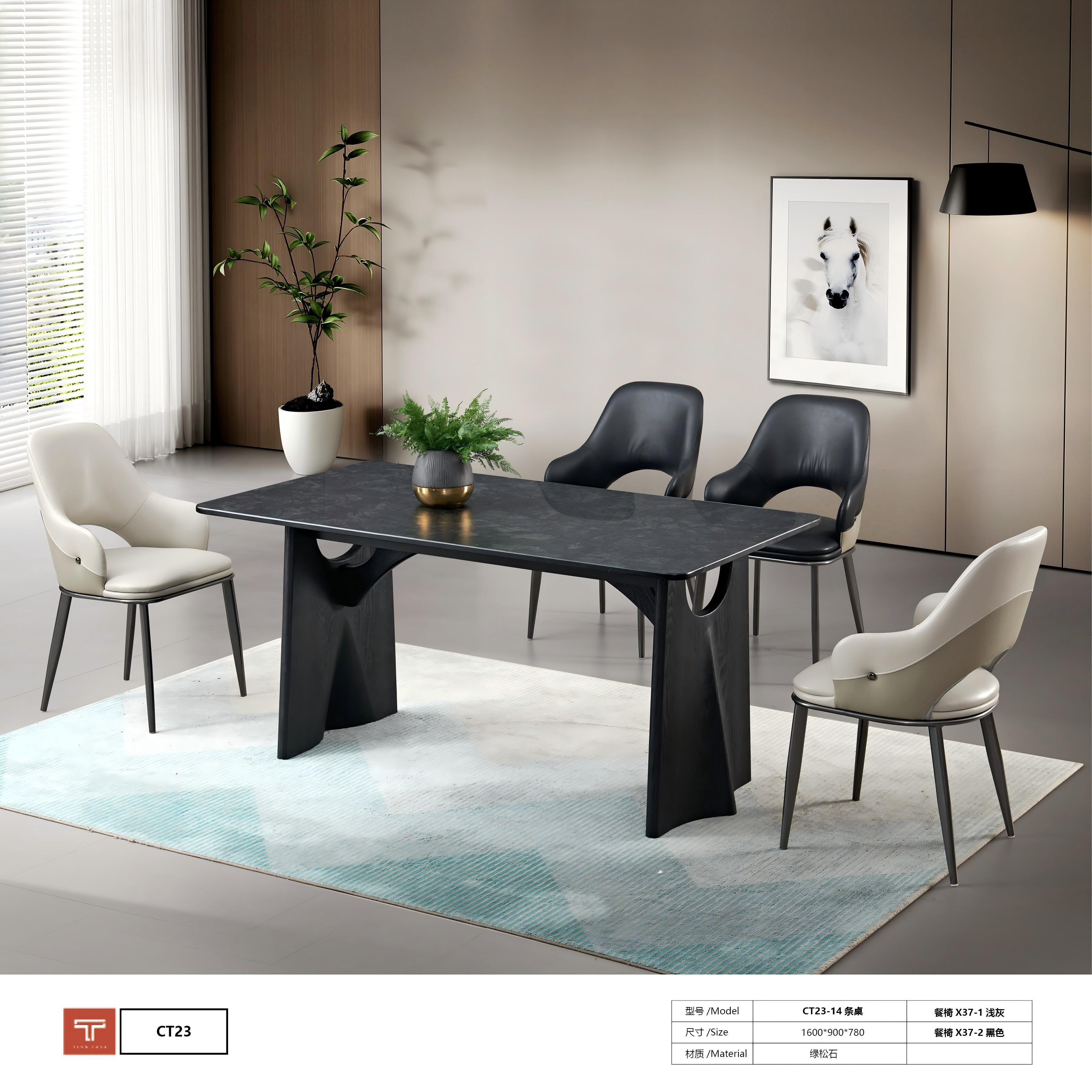 CT23-14 X37-1 X37-2  RN