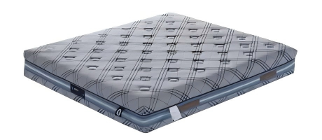 3D breathable fabric/ecological cotton/3D polyester fiber/suspended cotton/high-elastic cotton/cellular support cotton-RC-1