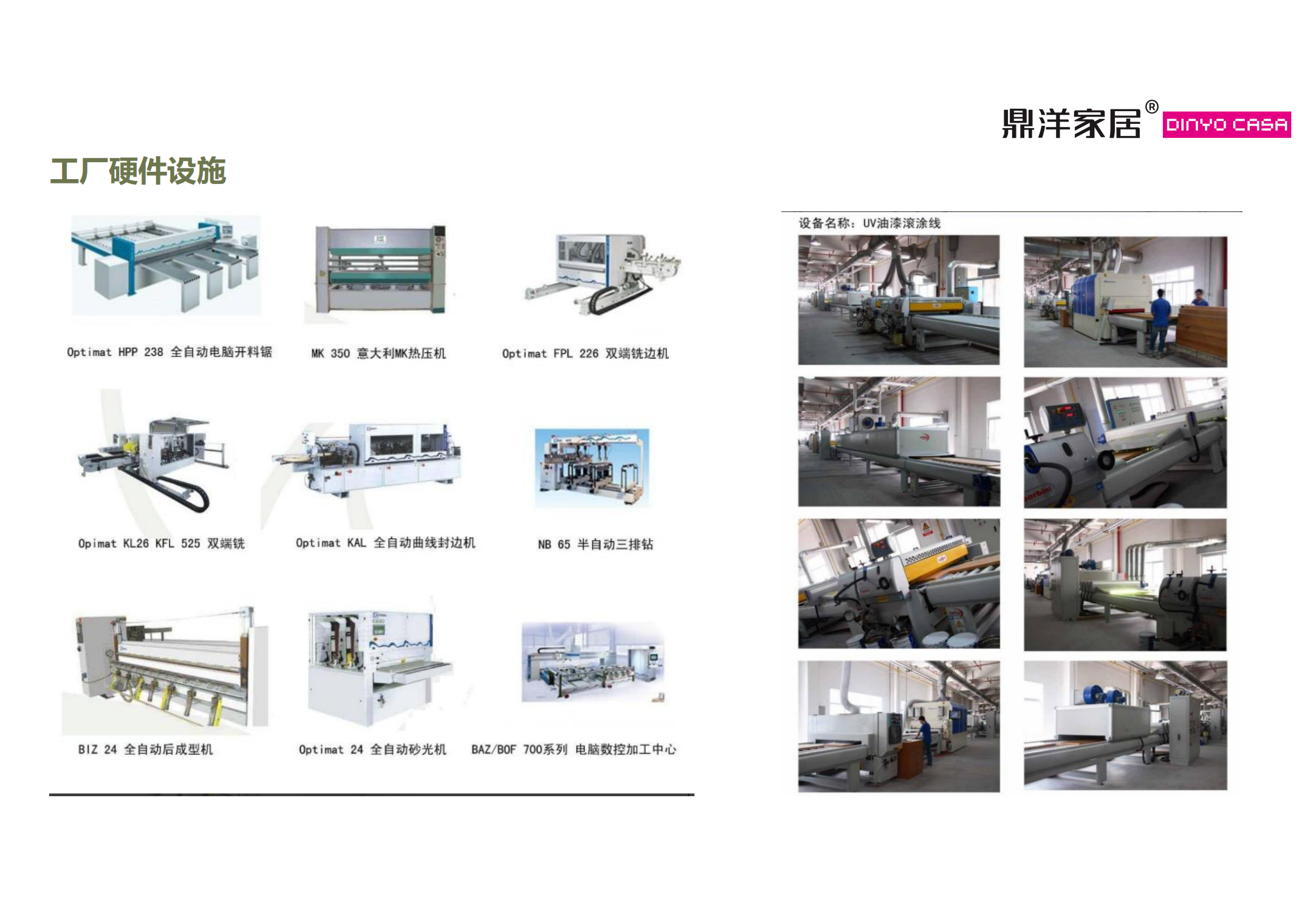 Introduction of Chengdu Furniture Factory in China