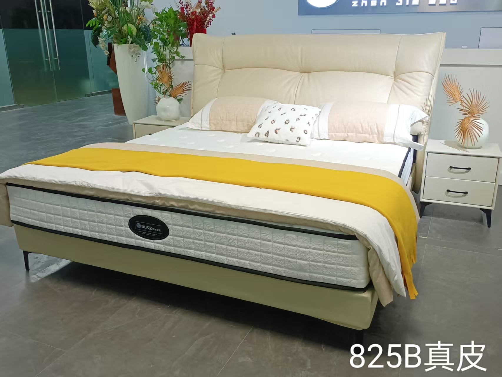 Independence Pioneer Bed-825B