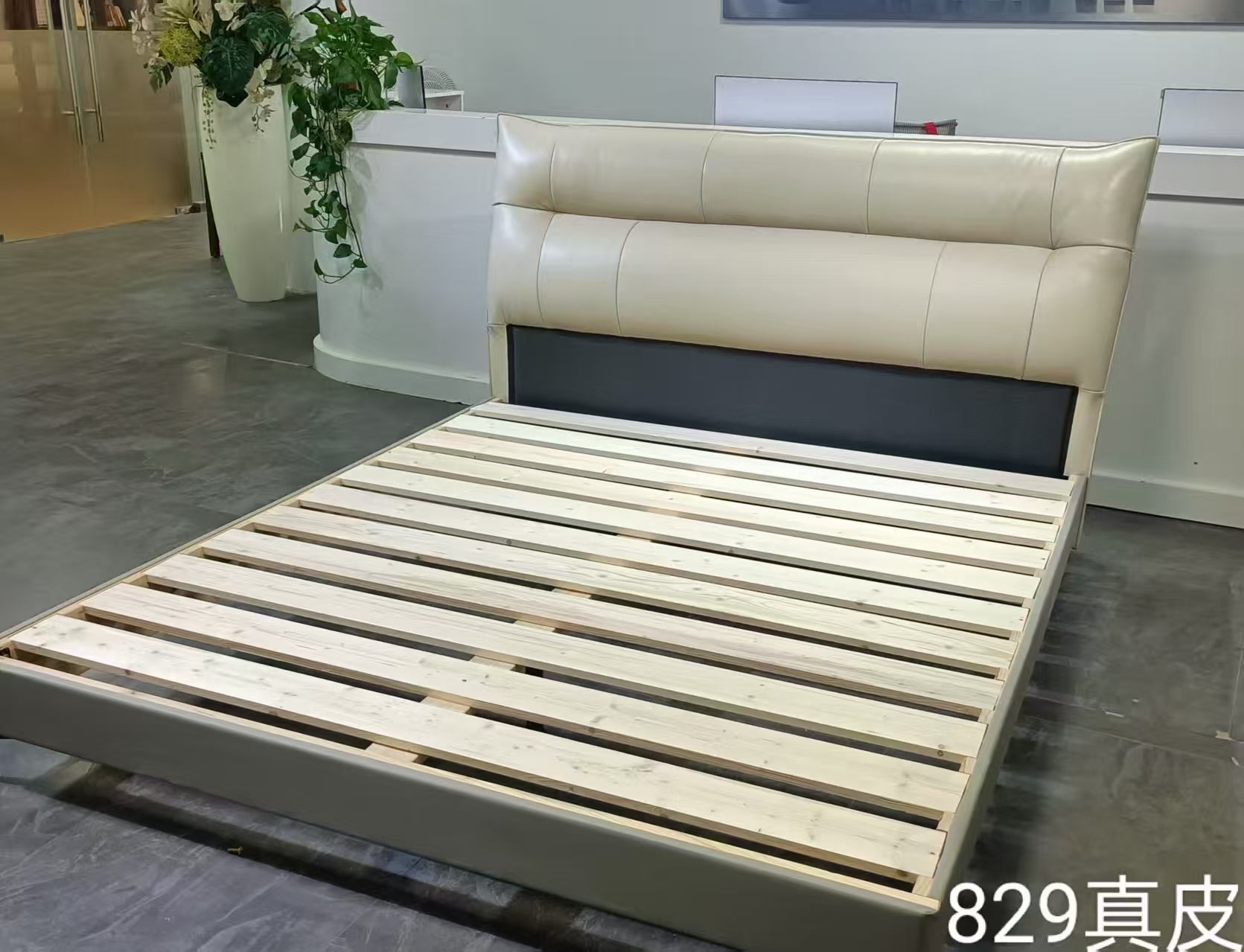 Independence Pioneer Bed-829