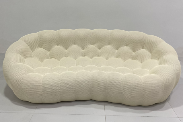 Диван-пузырь