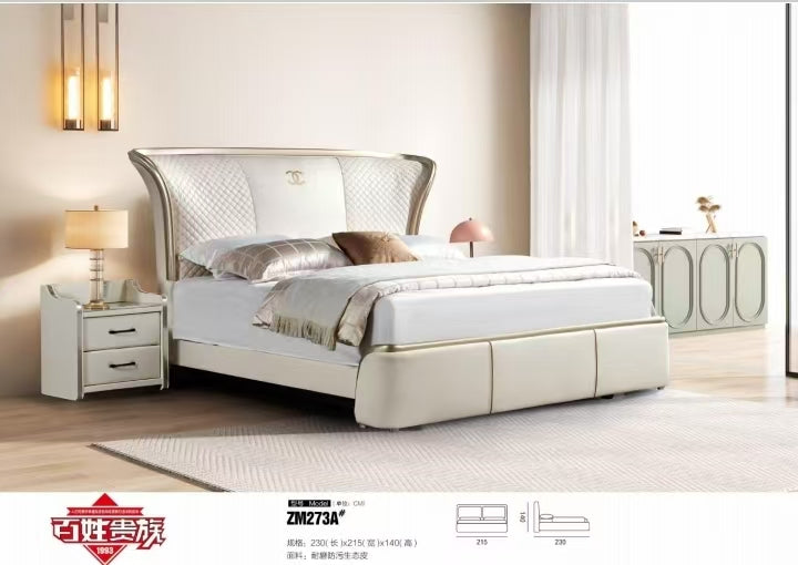 Independence Pioneer Bed-ZM273A