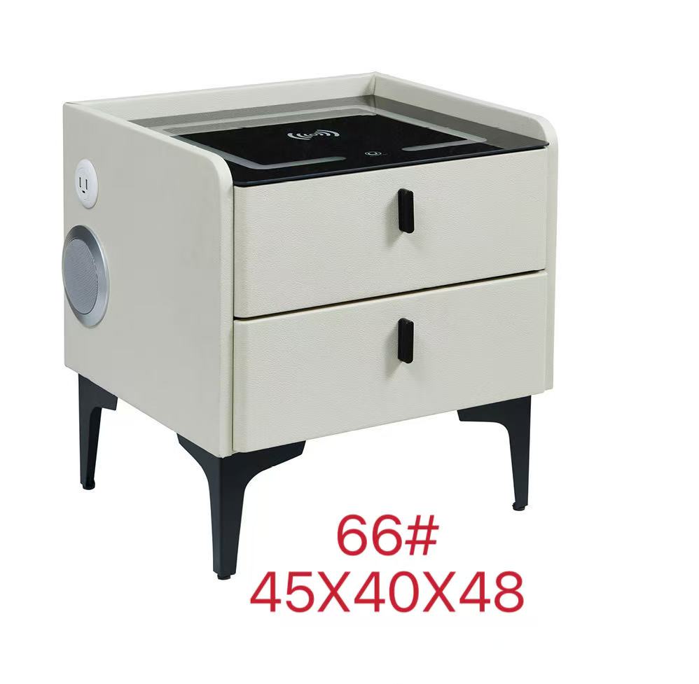 Умная прикроватная тумбочка-YF-002