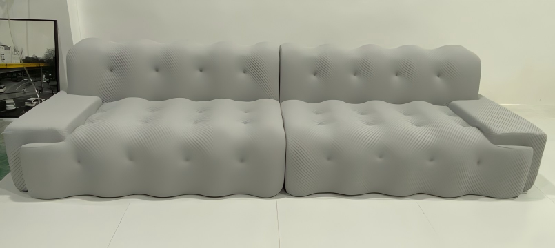 Диван Roach Castle-RN